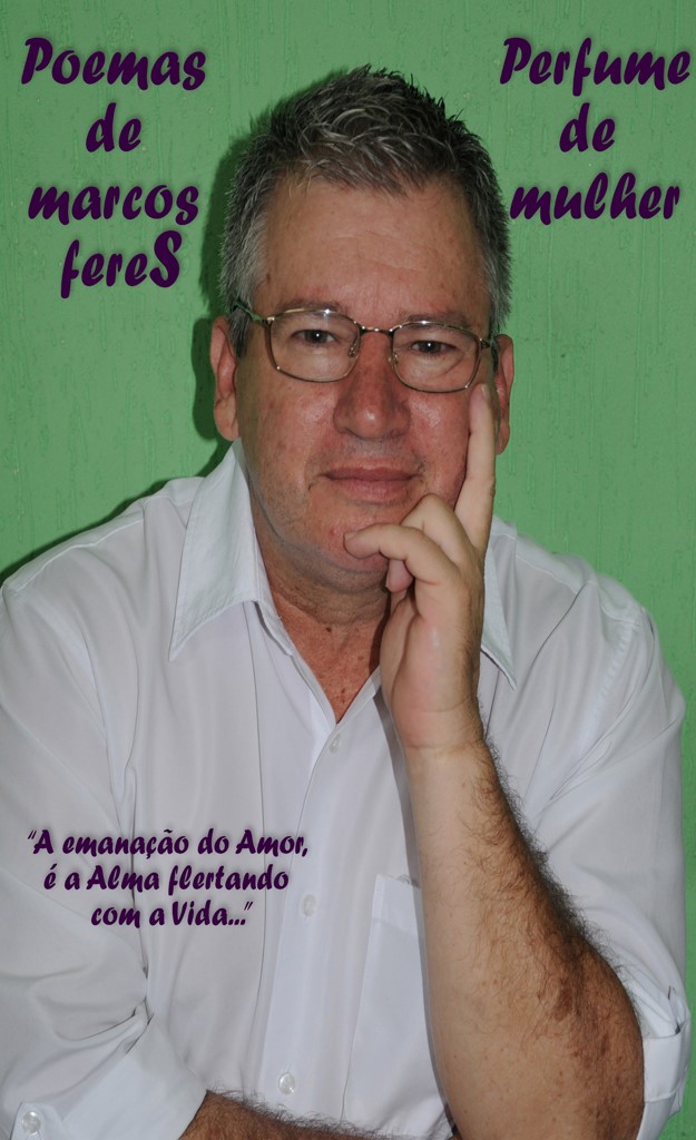 Capa nome do livro