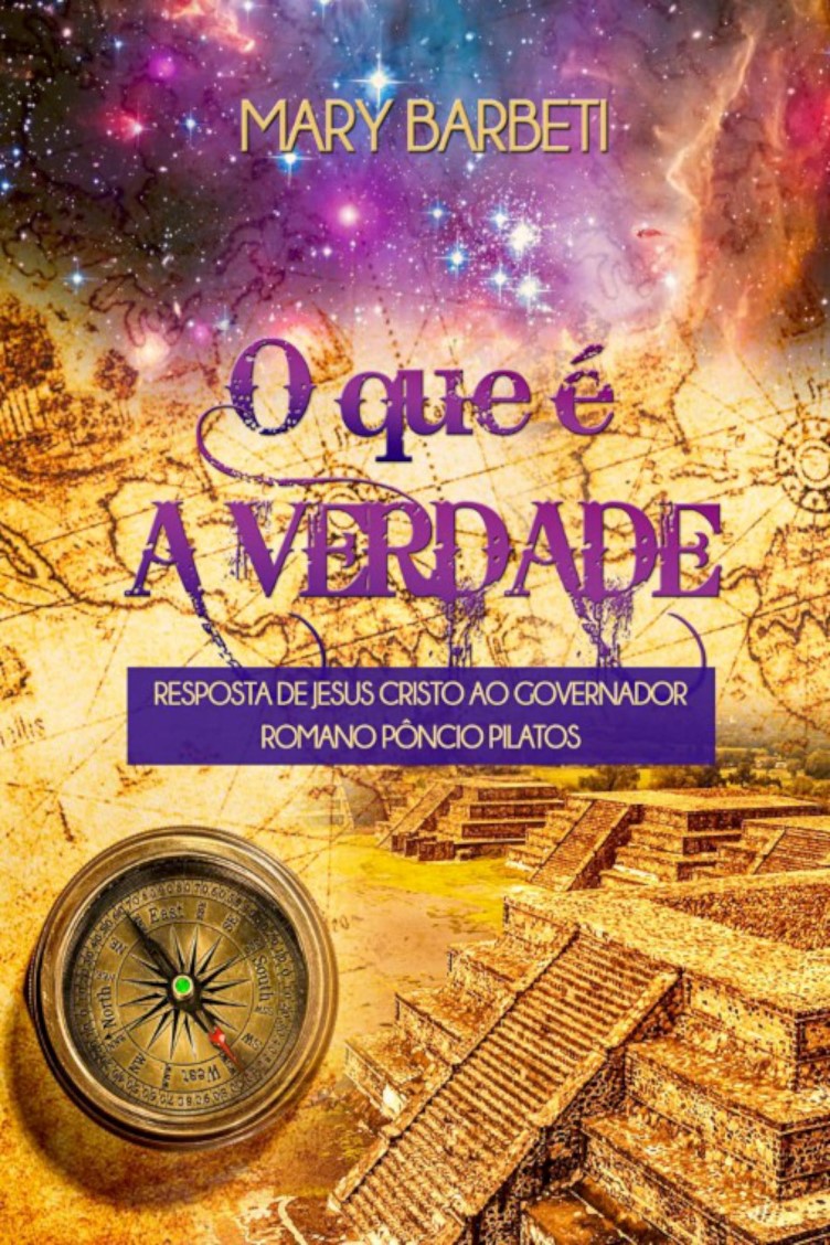 Capa nome do livro