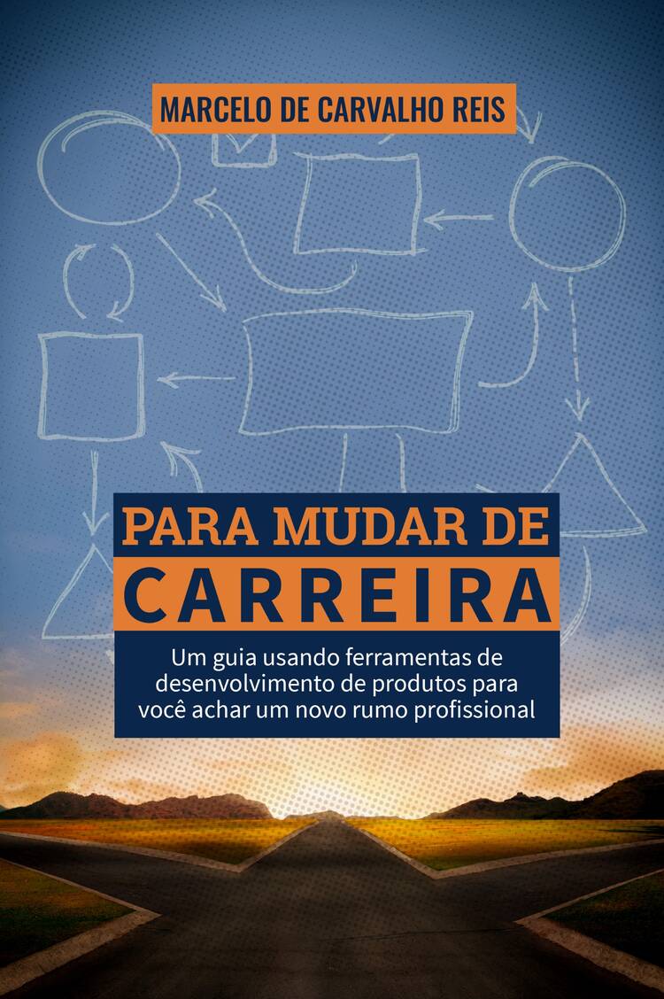 Capa nome do livro