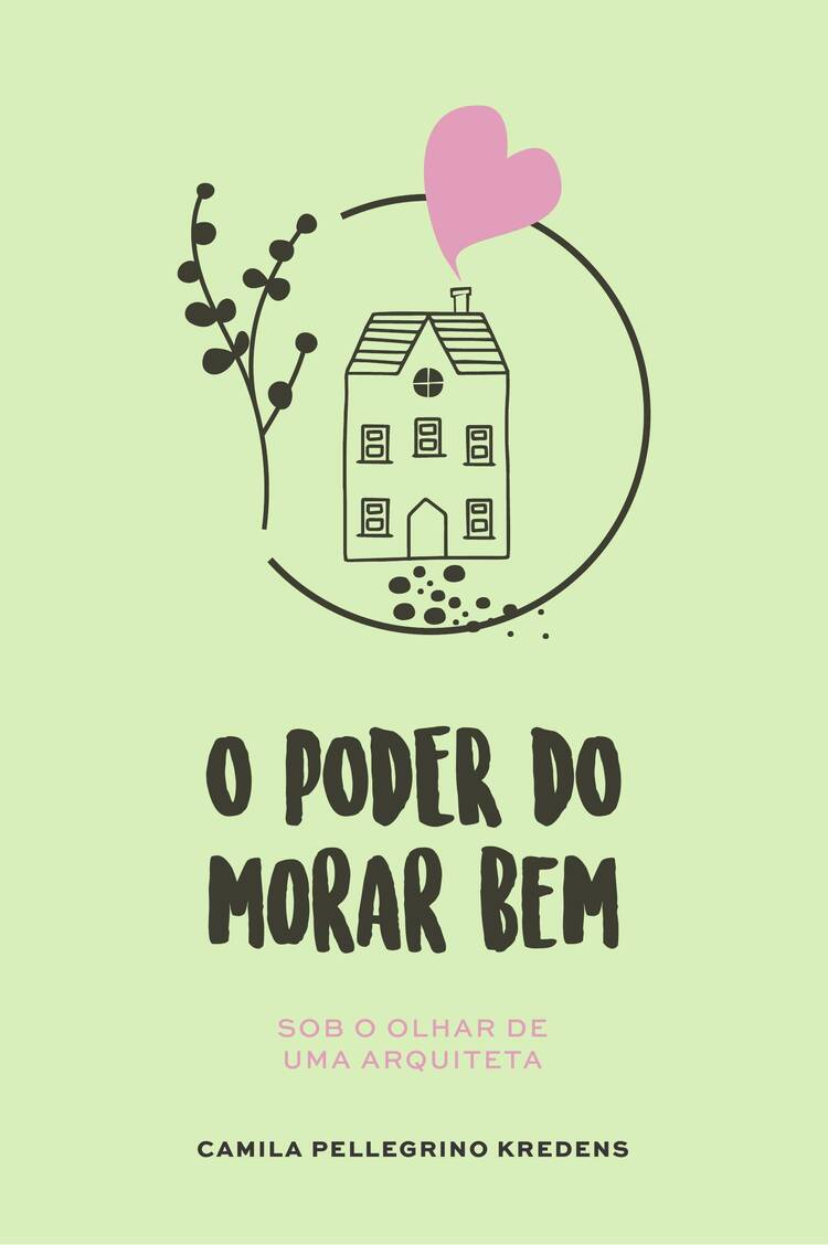 Capa nome do livro