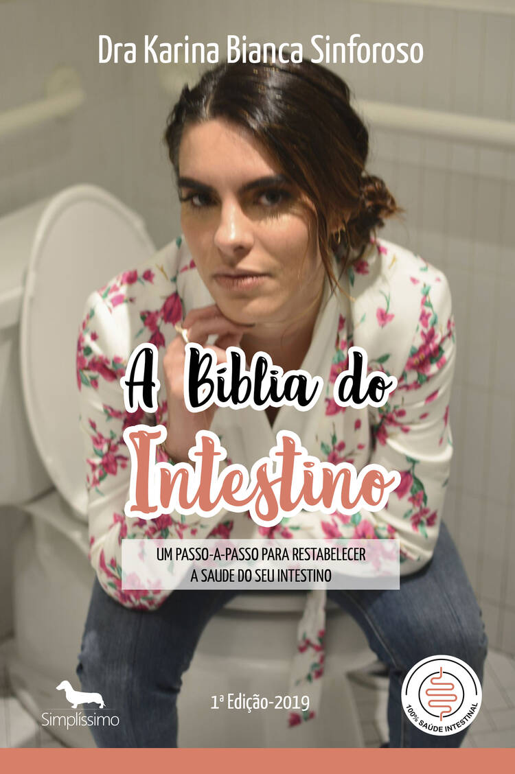 Capa nome do livro