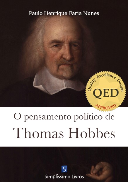 Capa nome do livro