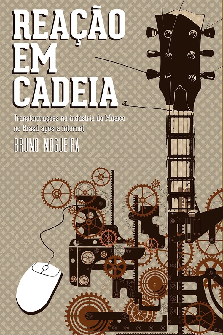 Capa nome do livro