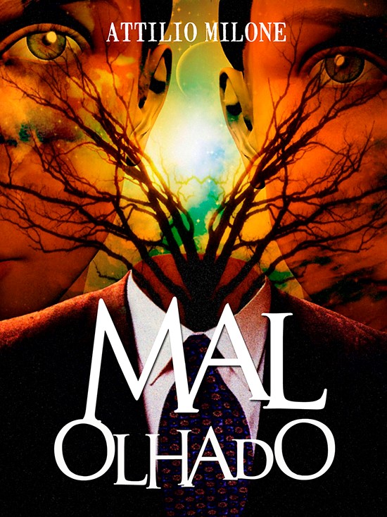 Capa nome do livro