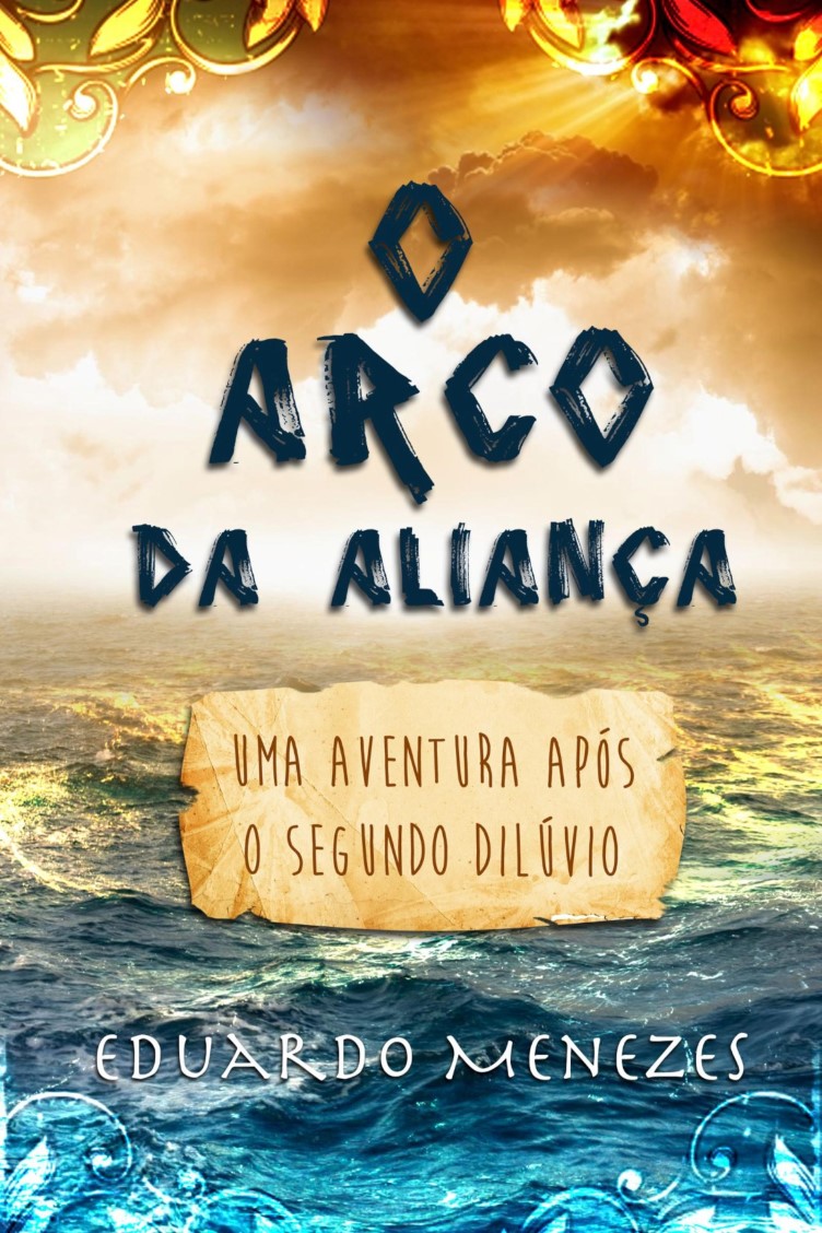 Capa nome do livro