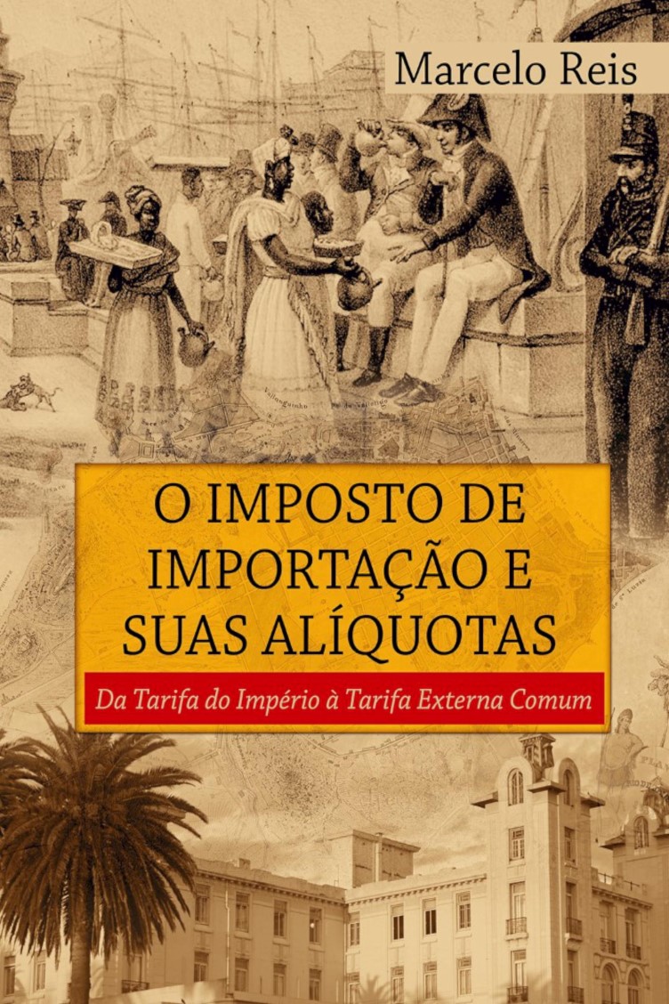 Capa nome do livro