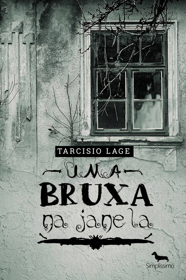 Capa nome do livro