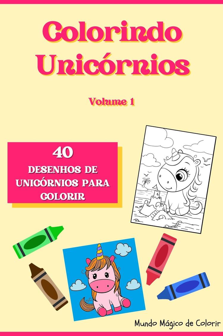 Capa nome do livro